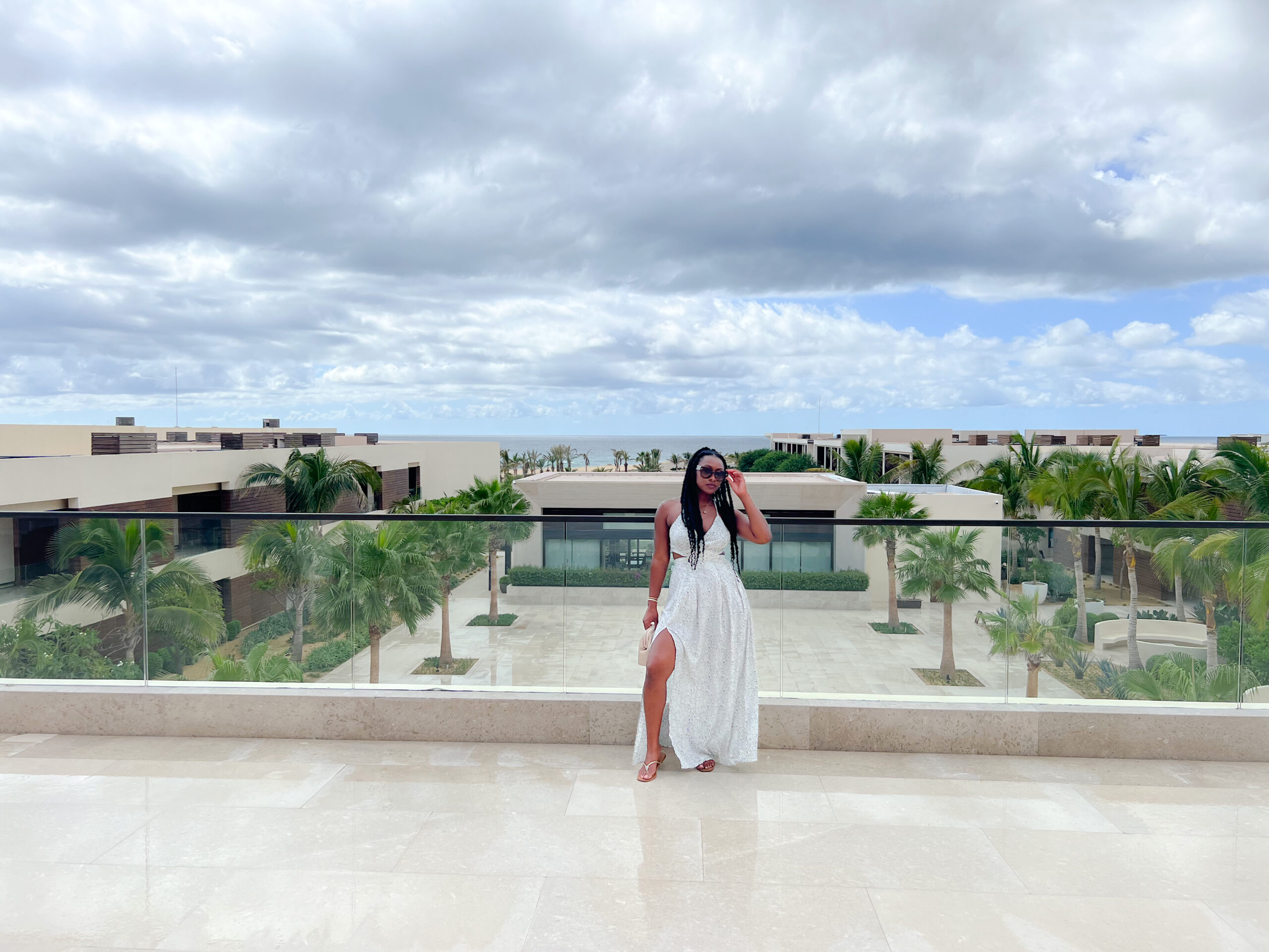 Review the Magic of Nobu Los Cabos: A Traveler’s Delight